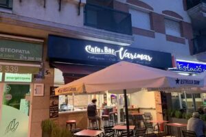 Bar-Café Varimar