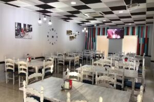 Bar Cafetería Bocados