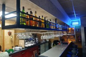 BAR CAFETER&Iacute;A CAFE DEL POBL&Eacute;