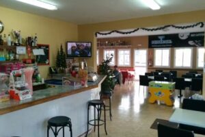 Bar Cafeteria Camp d&rsquo;Esports (Campos)