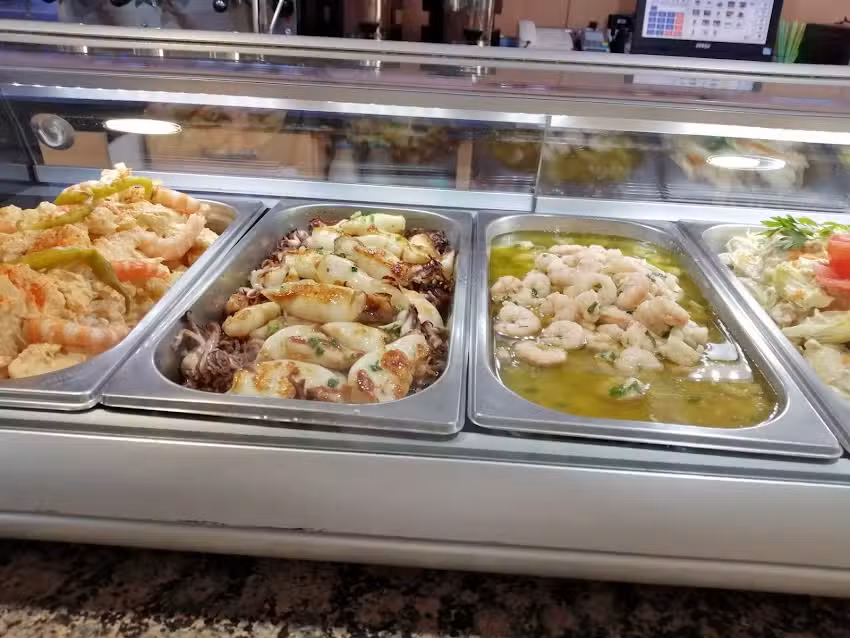 Bar Cafeter&iacute;a D&rsquo;AMUR