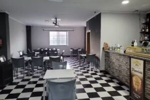 Bar Cafeteria Daniela Chiva