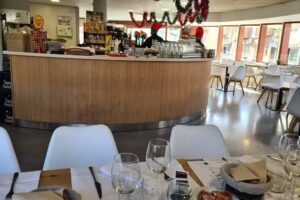 Bar Cafeteria del Casal de Cultura