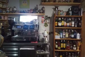 Bar/cafeteria El buho