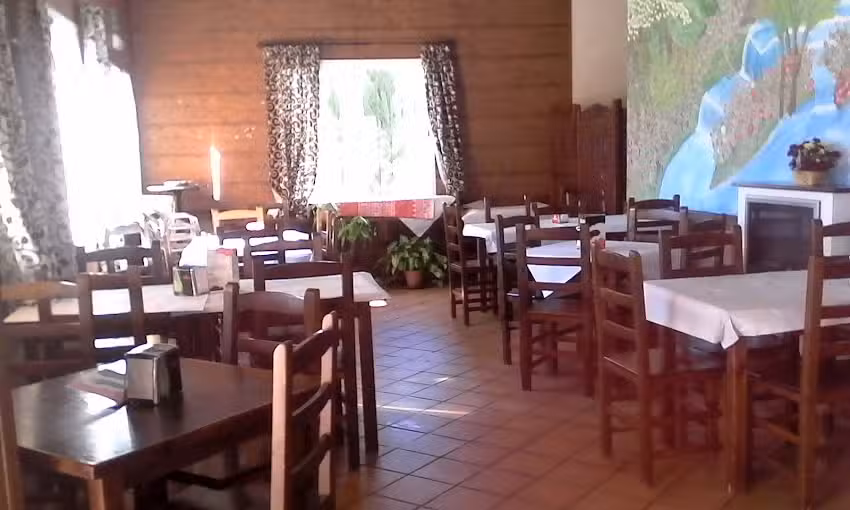 Bar Cafeteria El Castillo
