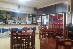 Bar- Cafeter&iacute;a El Cortijo