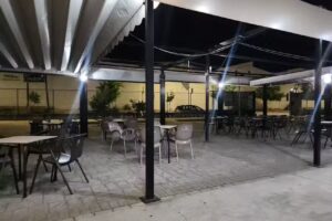 Bar Cafetería El Encuentro