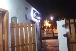 Bar Cafeter&iacute;a Gale&oacute;n