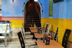 Bar cafetería La Fuente