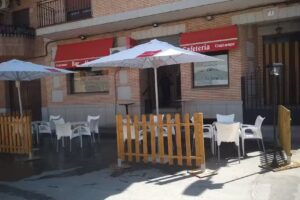 BAR CAFETERIA LA JARA