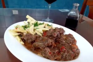 Bar-Cafeter&iacute;a La Ratonera