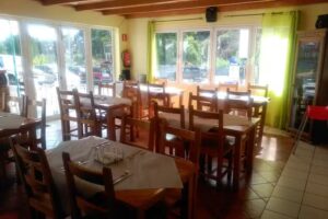 Bar Cafeter&iacute;a Los Castillos