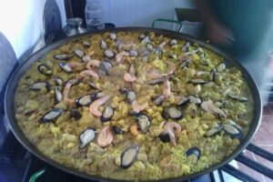 bar cafeteria los cuatro vientos