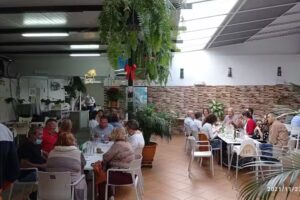 BAR CAFETERÍA LOS TABAIBALES