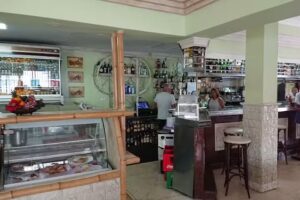 Bar Cafetería Marabú – Loterías