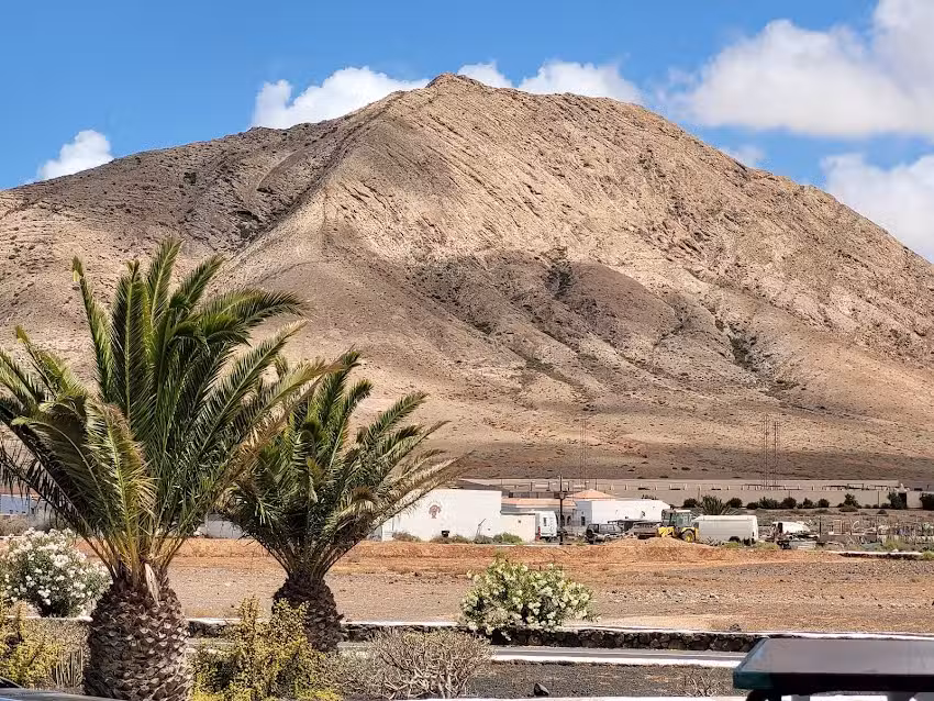Bar cafeter&iacute;a Mar&iacute;a