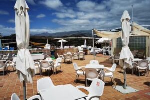 Bar Cafetería Marianne