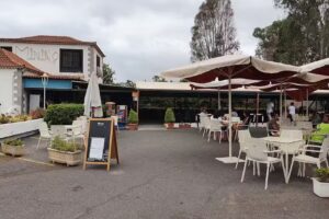 Bar Cafetería Mi Niño