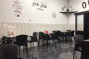 Bar Cafeter&iacute;a Ober&aacute;