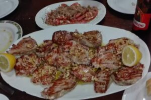 Bar-Cafeter&iacute;a Plaza Mayor