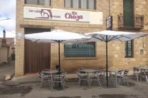Bar-Cafeteria Resaurante La Choza