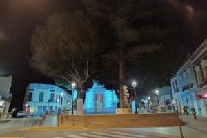 Bar Cafeter&iacute;a Restaurante El Medio Higo