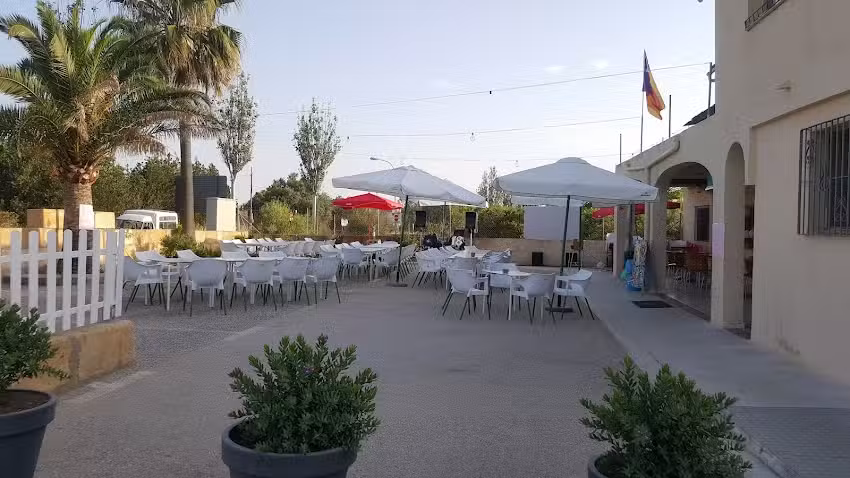 Bar Cafeteria Son Colom