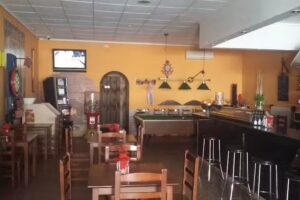 Bar Cafeteria Tapas D&rsquo; Dalia