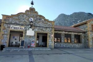 Bar Calleja