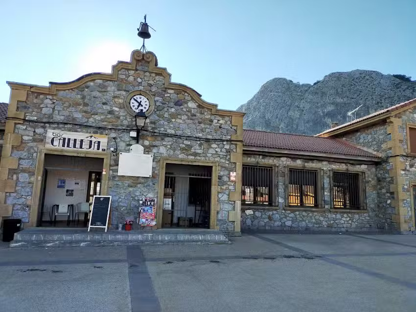 Bar Calleja