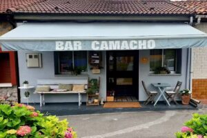 Bar Camacho