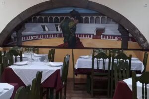 Bar Cambio de Tercio