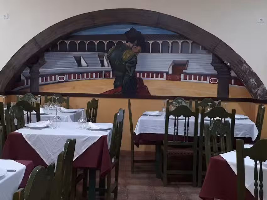 Bar Cambio de Tercio