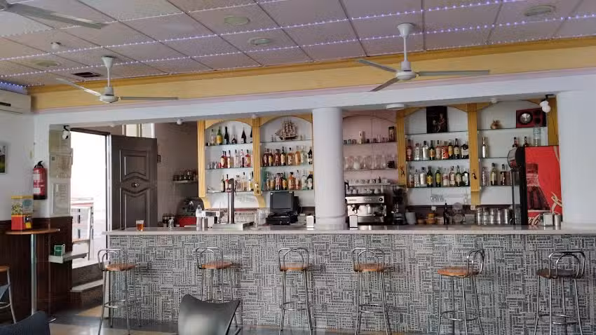 Bar Camelia
