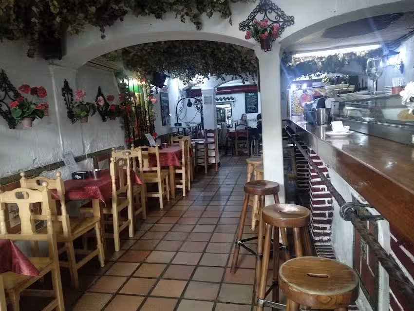Bar Campero