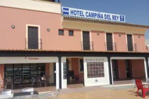 Bar Campiña del Rey