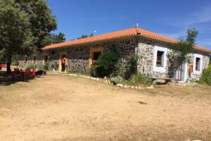 Bar Camping La Ruta del Oro