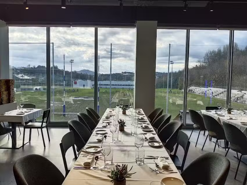 Bar Campus Rugby Bera Bera