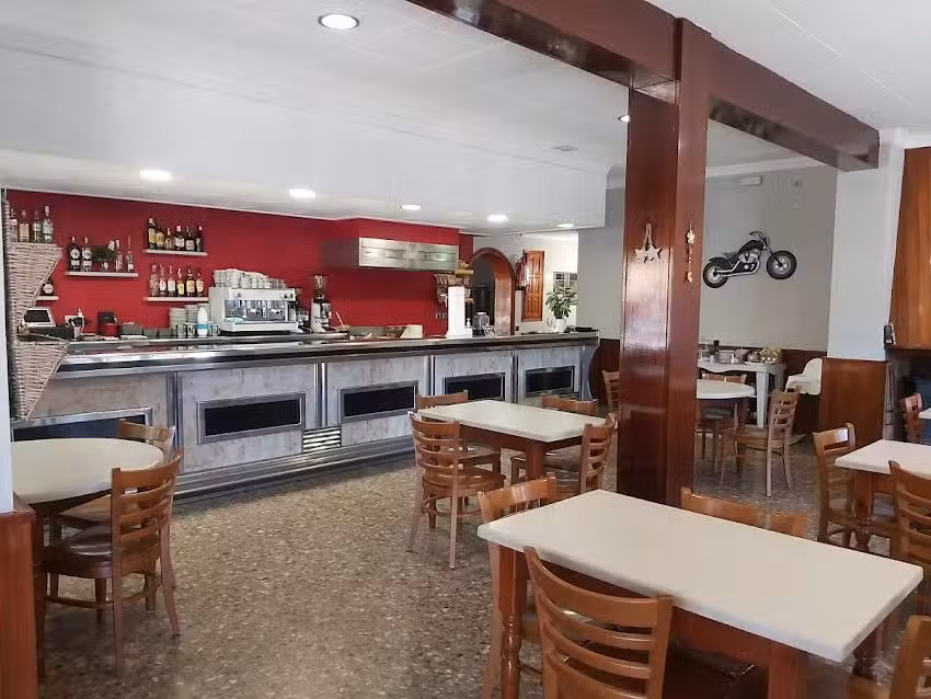 BAR CAN QUIM de la yoli