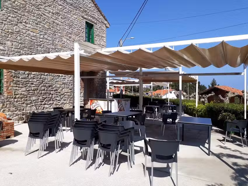 Bar Ca&ntilde;ardo