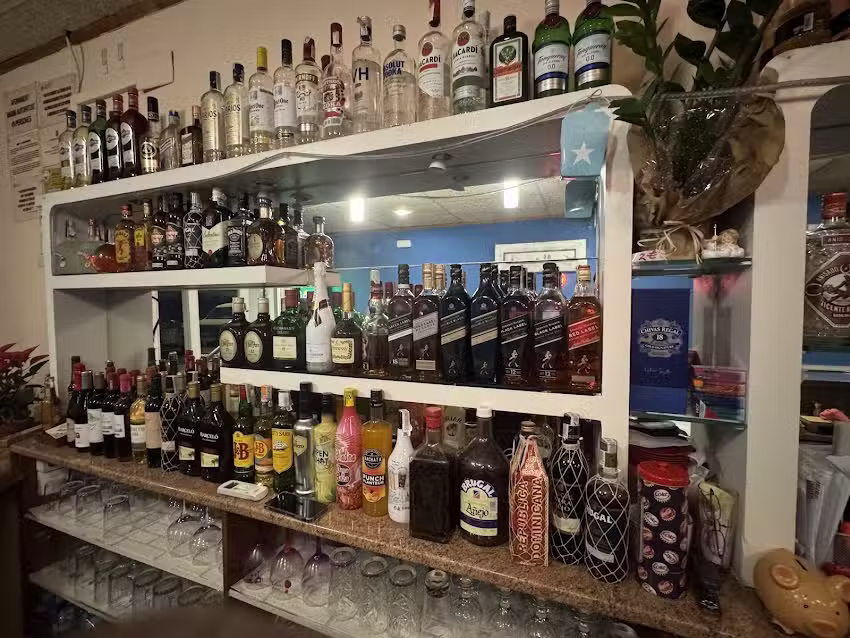 Bar Canela