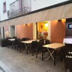 Bar Canig&oacute;