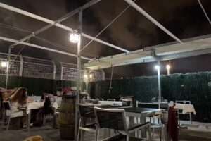 Bar-Cantina La Lonja del Pescado