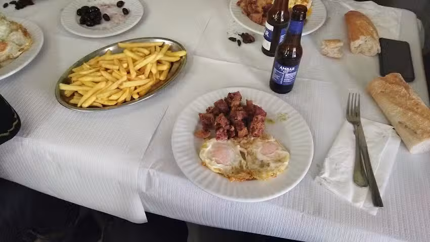 Bar Capri