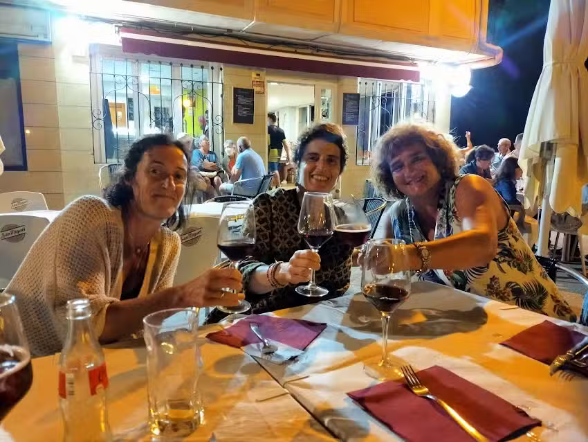 Bar Caramba