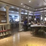 Bar Caramba