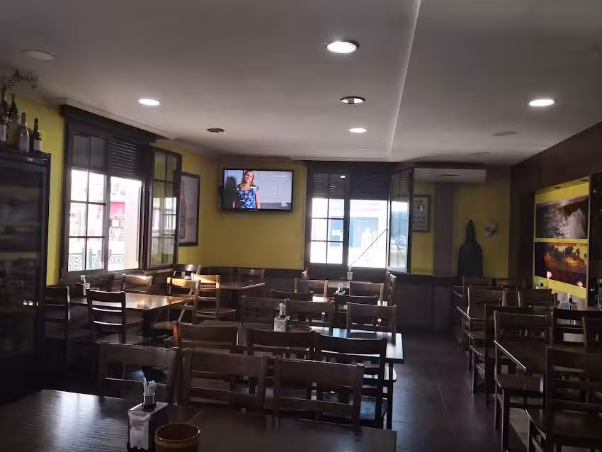 Bar Caramuxos