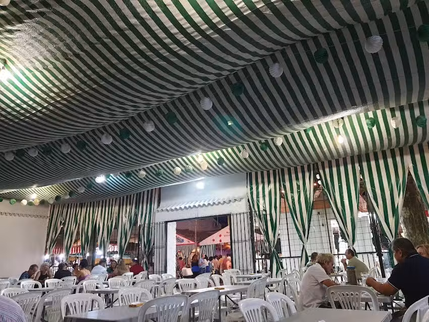 Bar Carapalo