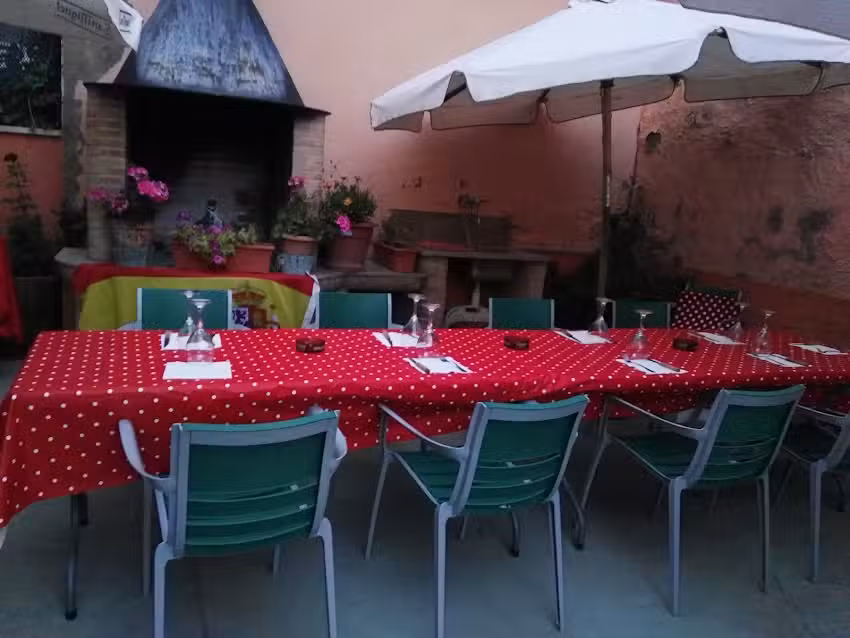 Bar Carlos