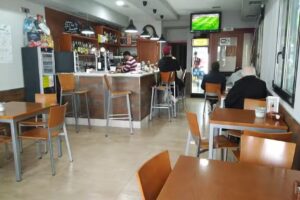 Bar Carril